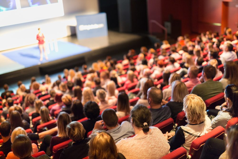 Comment réussir sa conférence en management Insphere Neurosciences